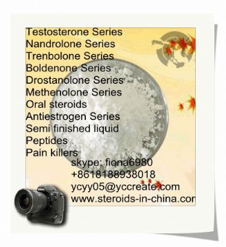 Nandrolone Decanoate Muscle Building Steroids Deca Deca-Durabolin